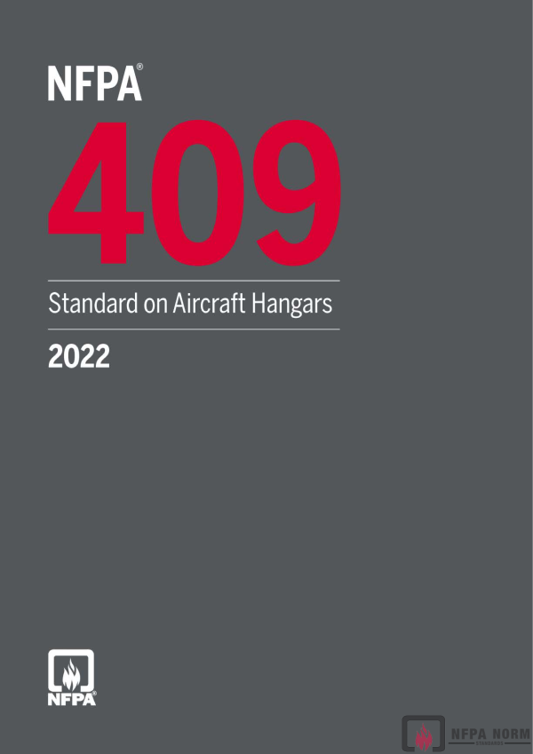 NFPA 409 PDF NFPA 409 PDF